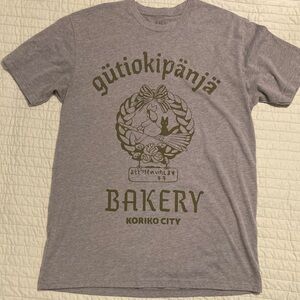 Kiki’s Delivery Service Bakery Logo T-shirt